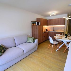 Sweet Alps Apartment Ccm